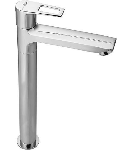 Parryware PRUNO Pillar Cock for Bathroom wash basins | Chrome